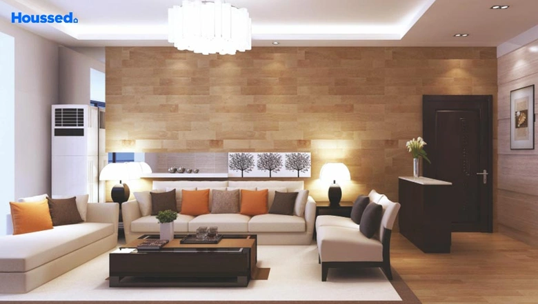 Sample Apartment